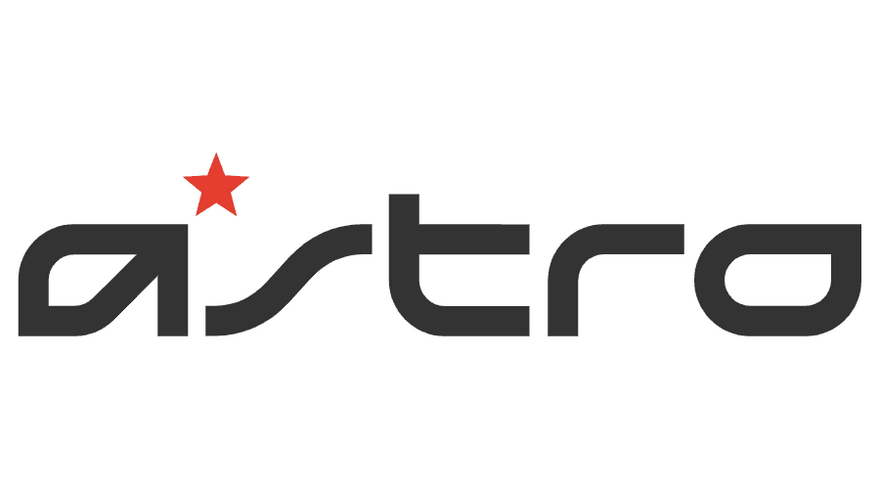 Astro Gaming logo