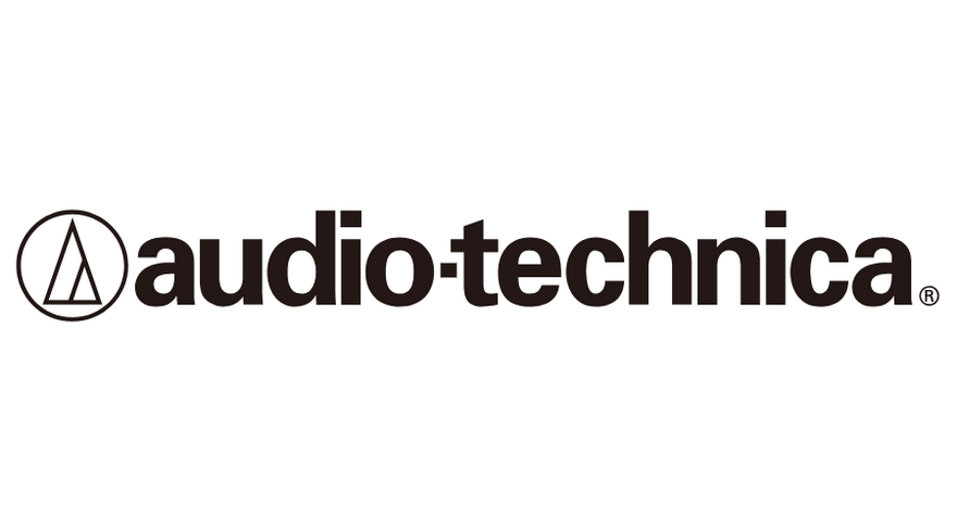 Audio-Technica logo