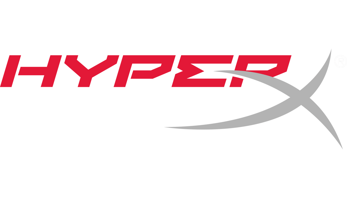 HyperX logo