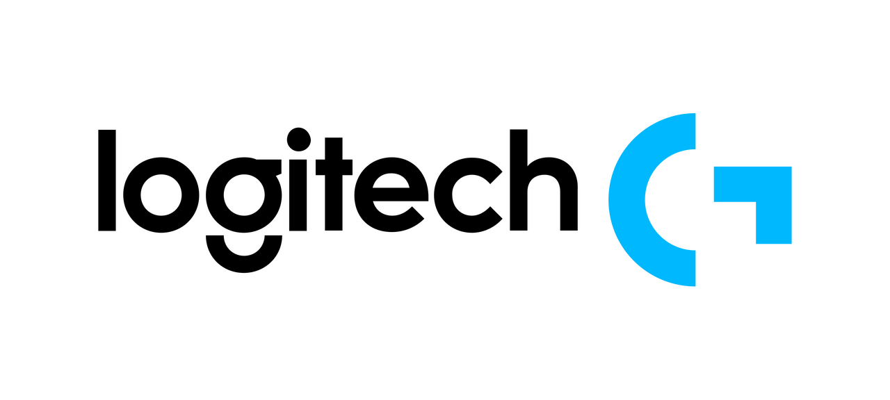 Logitech logo