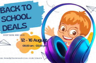 Back to School Headphone Deals 2023