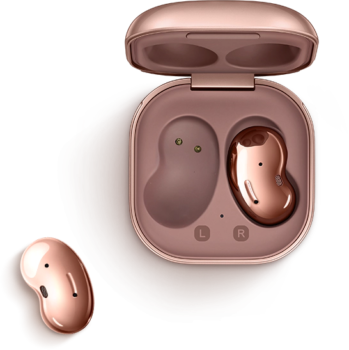 SAMSUNG Galaxy Buds Live True Wireless Earbuds Deal