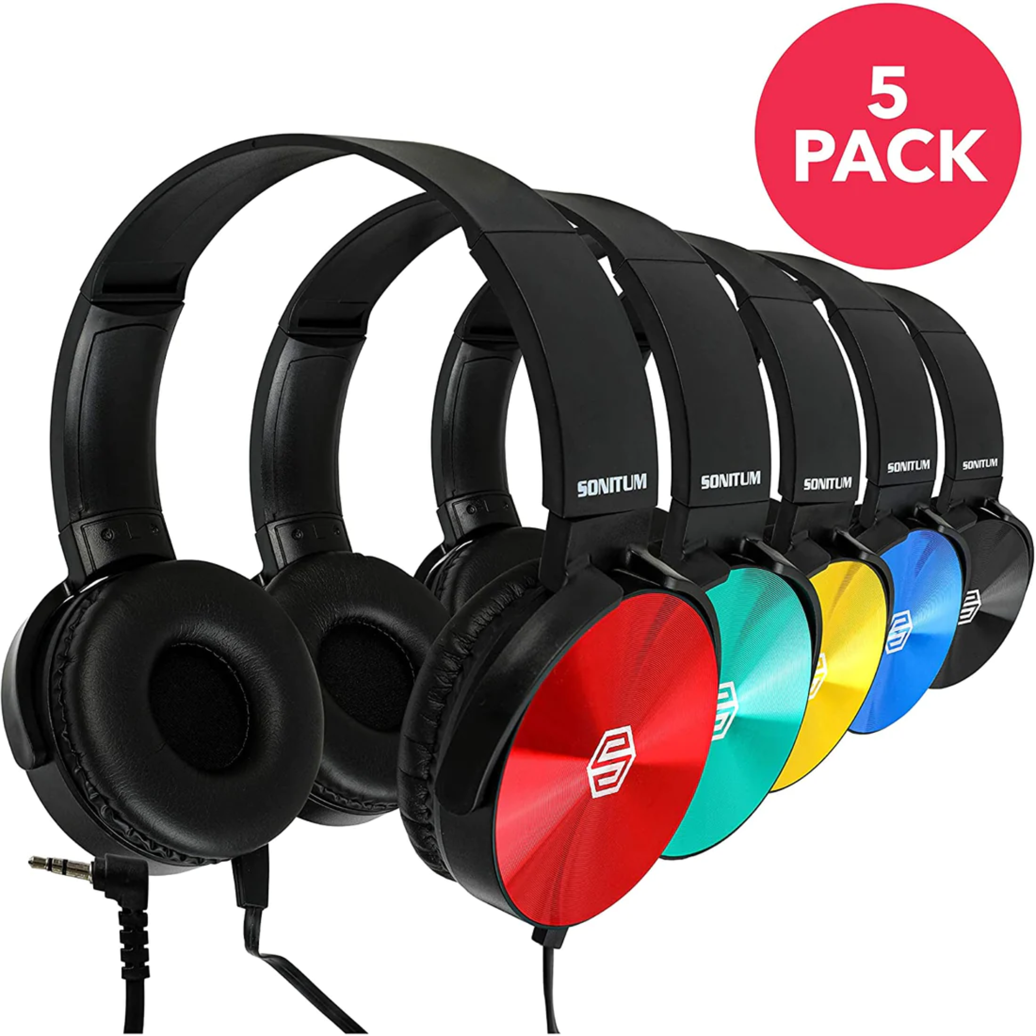 The Best Kids' Headphones with Microphones for School