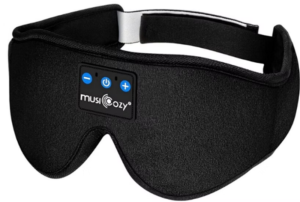 MUSICOZY Sleep Headphones
