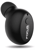 FOCUSPOWER F10 Single Ear Mono Bluetooth Earbud Headset preview