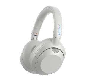 Sony ULT WEAR Over-Ear Noise Cancelling Bluetooth Headphone
