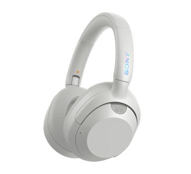 Sony ULT WEAR Over-Ear Noise Cancelling Bluetooth Headphone