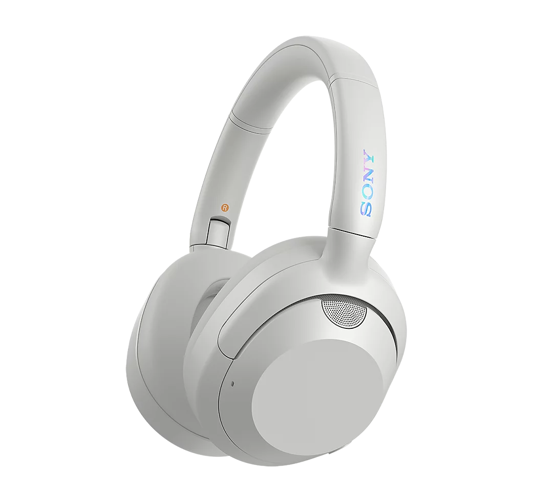 Sony ULT WEAR Over-Ear Noise Cancelling Bluetooth Headphone