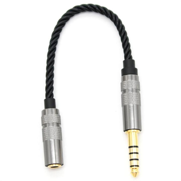 4.4MM Balanced Headphone Adapter Jack