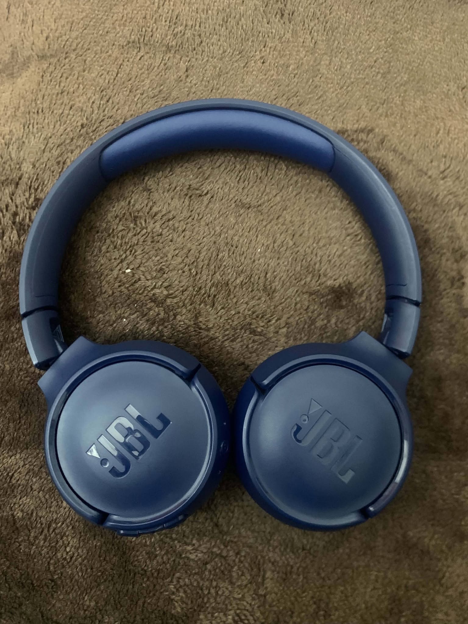 JBL Tune 510 BT Headphone Design