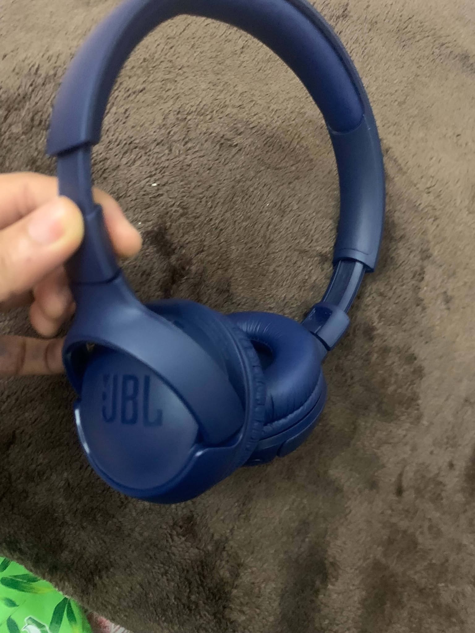JBL Tune 510 BT Headphone Headband