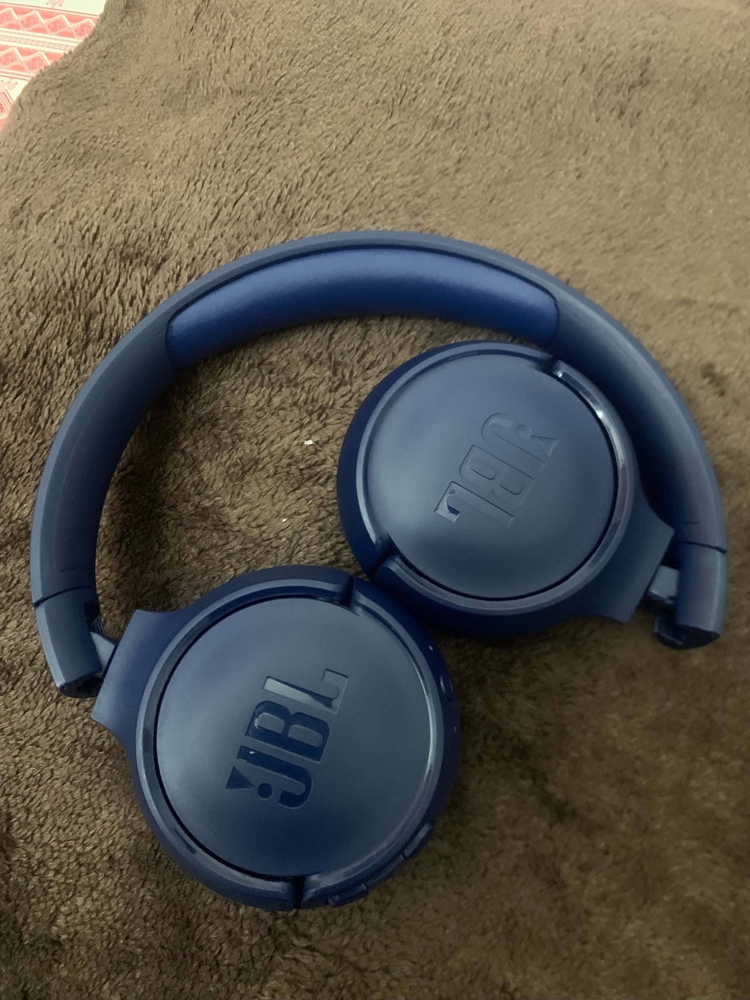JBL Tune 510 BT Headphone