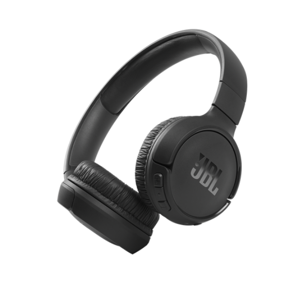 JBL Tune 510BT Black