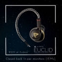 Audeze Euclid Review: The Brand New Audeze In-Ear Headphones