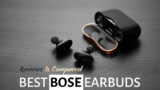 Top 5 Best Bose Earbuds Comparisons & Buying Guides