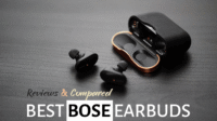Bose Earbuds Comparisons: Which Bose Earbuds Are The Best?