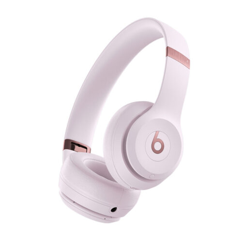 Beats Solo 4 Wireless Bluetooth On-Ear Headphones