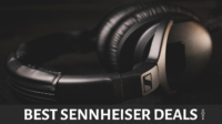 Sennheiser Headphones Deals Right Now
