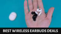 Best True Wireless Earbuds Deals Right Now