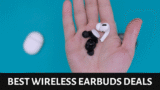Best True Wireless Earbuds Deals Right Now