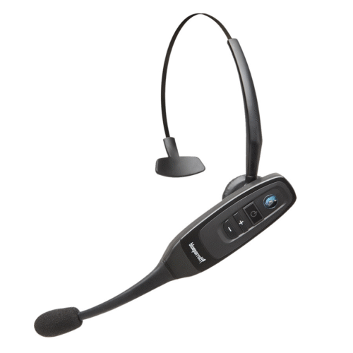 BlueParrott C400-XT Mono Covertible Bluetooth Headset