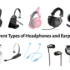 What is a Headphone Jack and Plug? All Types Explained