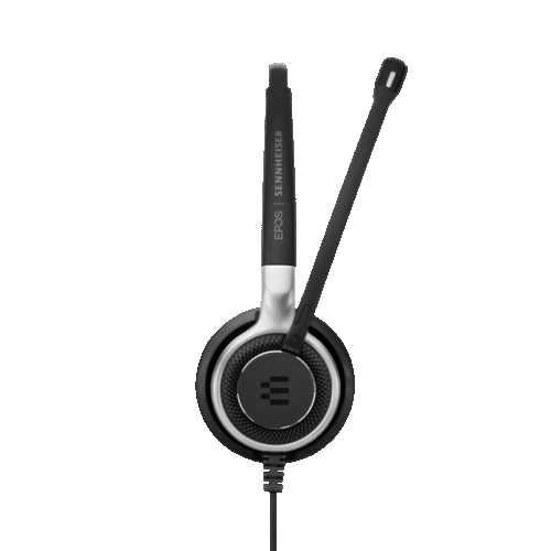 Sennheiser SC 665 USB Stereo Business Headset