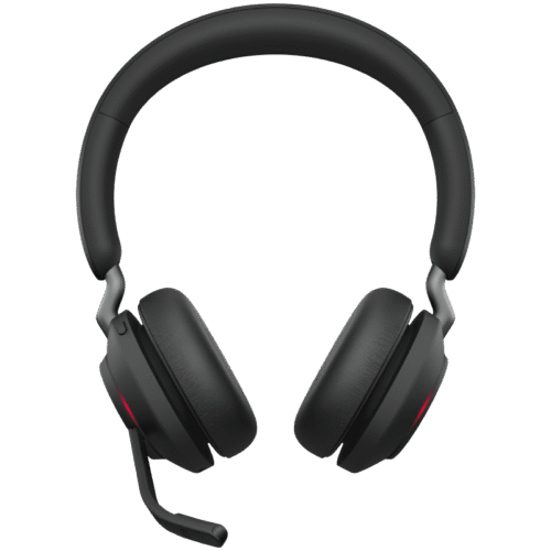 Jabra Evolve2 65 Wireless Headphones