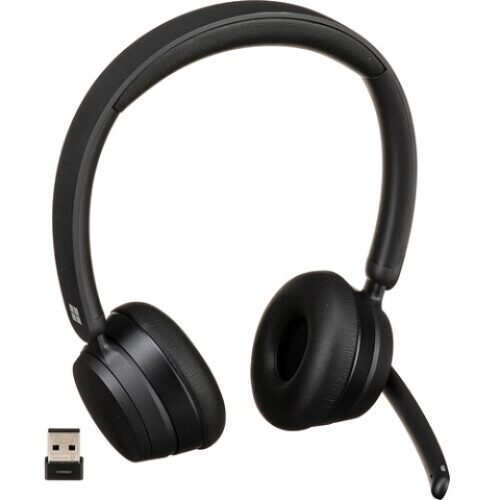 Microsoft Modern Wireless Headset