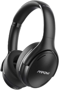 Mpow H19 IPO Deals – Cheap Wireless ANC Headphones Review