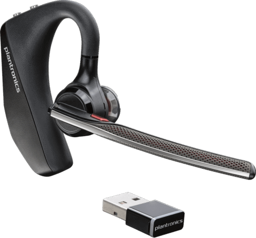 Poly Voyager 5200 UC Mono Bluetooth Headset