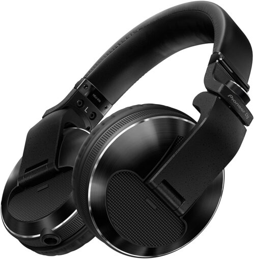 Pioneer HDJ-X10-K 
