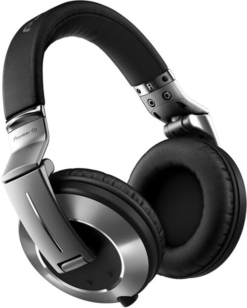 Pioneer HDJ-2000MK2-S 
