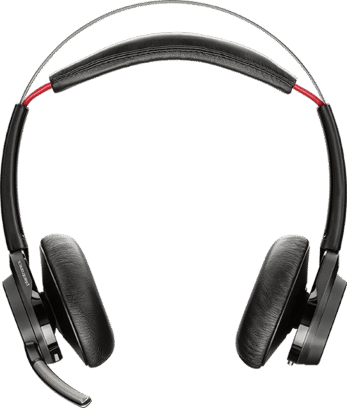 Poly Voyager Focus UC
