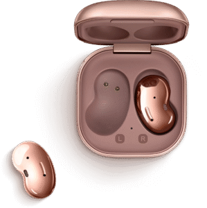 SAMSUNG Galaxy Buds Live True Wireless Earbuds Deal