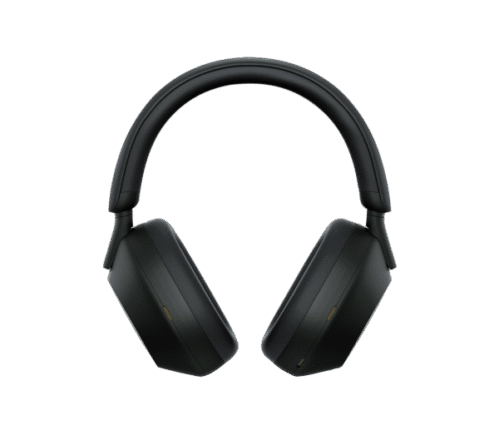 Sony WH-1000XM5 wireless headphones