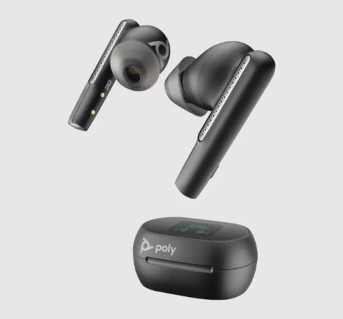 Poly Voyager Free 60+ UC